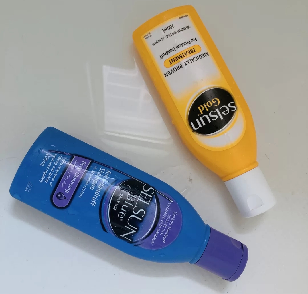 海飞丝去屑和康王去屑原理一样吗,海飞丝洗发水官方旗舰店直播康王