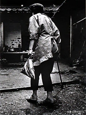 世界顶级鬼才摄影师作品欣赏,一位天赋异禀的摄影师