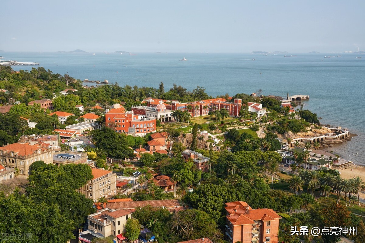 中国最值得一看的10大5a景区,不推荐去的十大5a景区排名