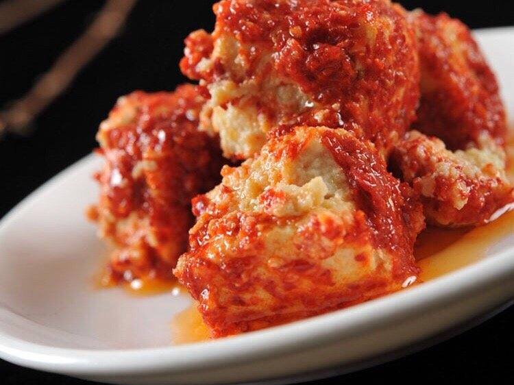 吃火锅最好吃的蘸料怎么做,最好吃的火锅蘸料配方详细