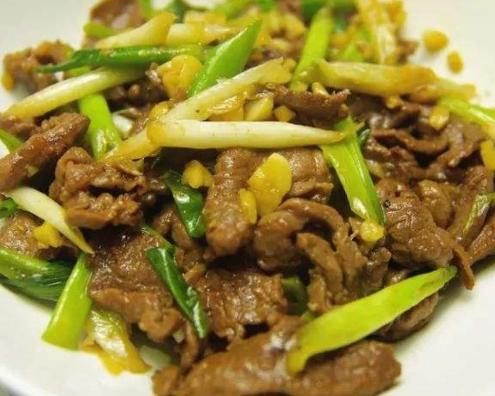 炒牛肉太硬嚼不烂怎样补救,炒牛肉放什么不会那么硬