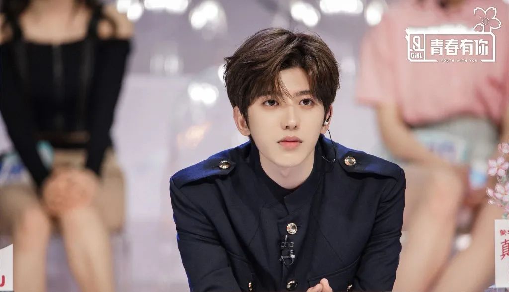 热综|《青春有你2》爆火,话题选手魔性舞台简直太精彩!