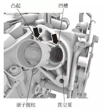 高压油泵拆装步骤图片,叉车高压油泵拆装视频