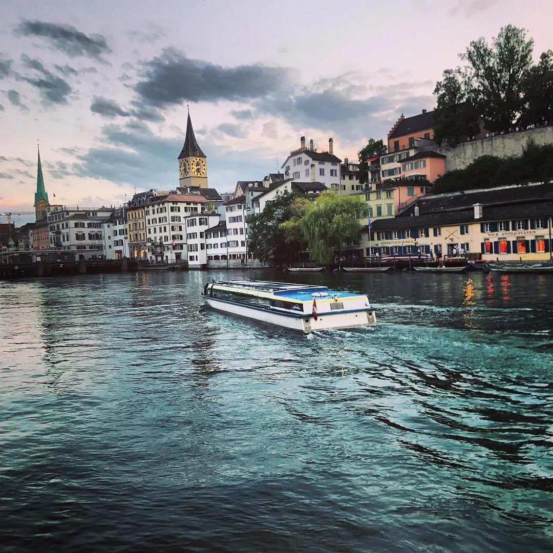 瑞士旅游攻略你想知道的都在这里,瑞士银行旅游