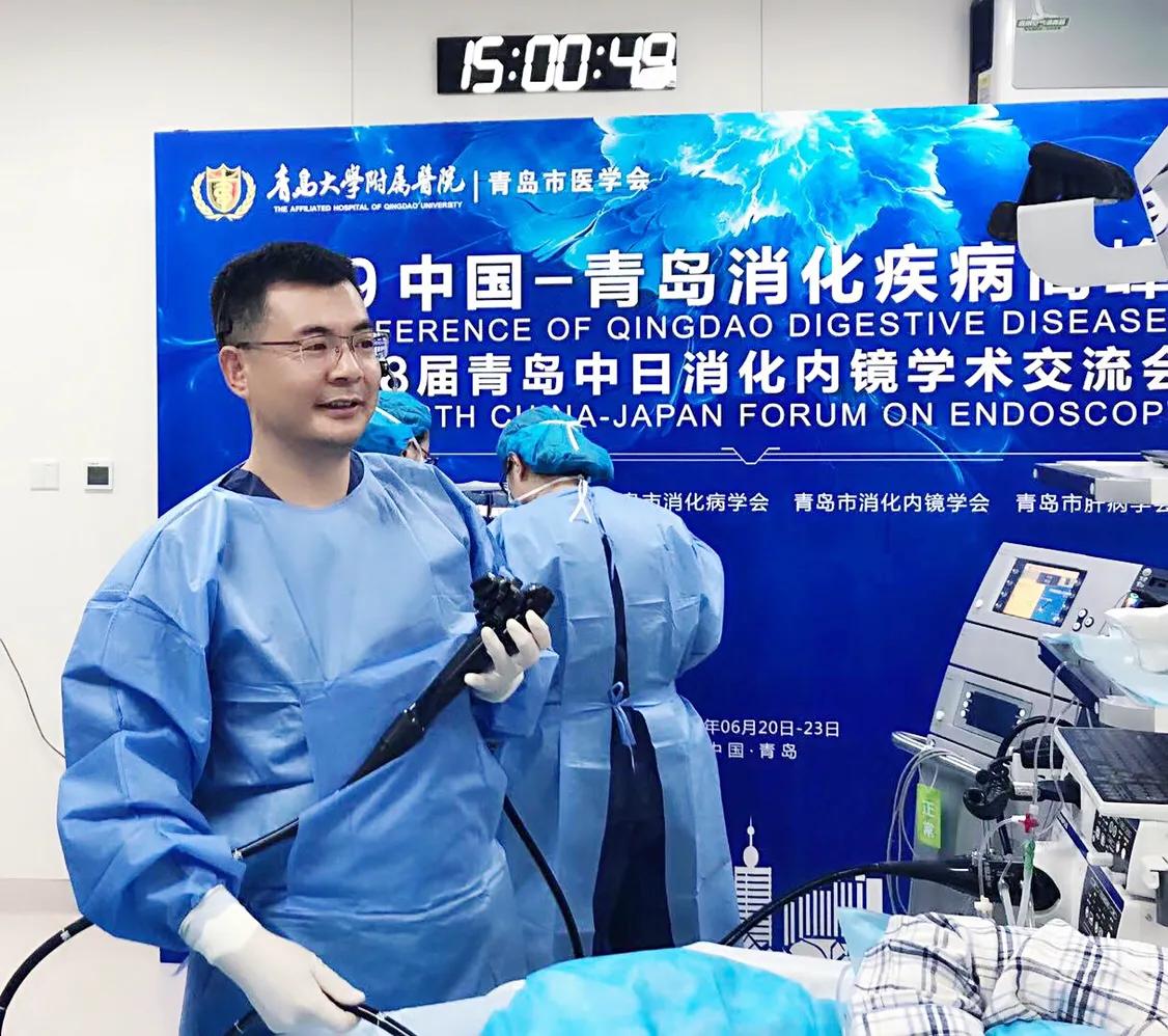 40岁后要不要每年做一次肠胃镜,40岁从来没做胃肠镜有必要做吗