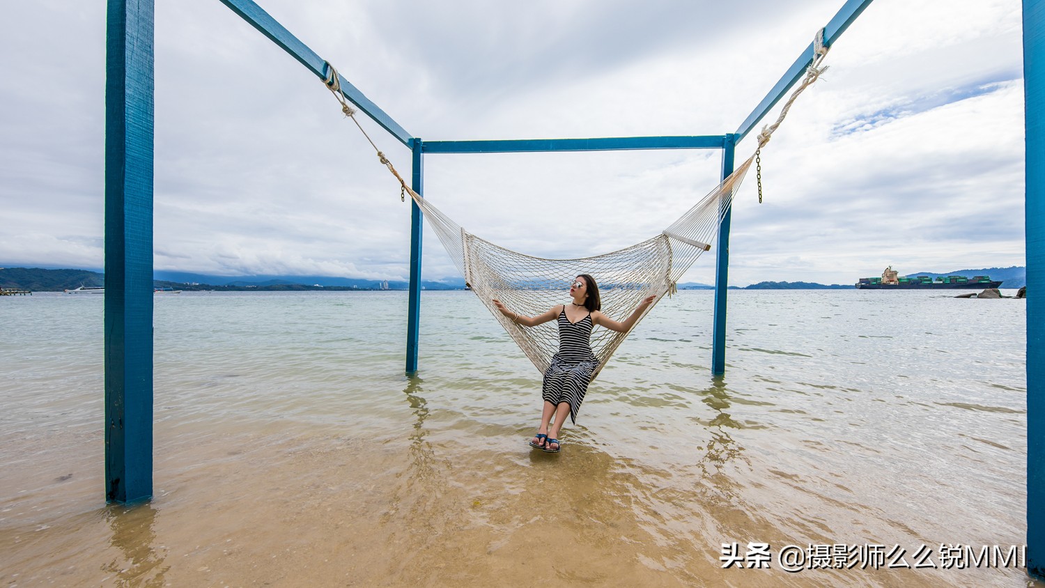 一个可以让人幸福的海岛,巴厘岛最美的海岛