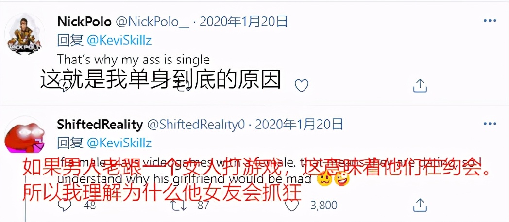 男朋友沉迷网络女主播怎么办？重症得下猛药