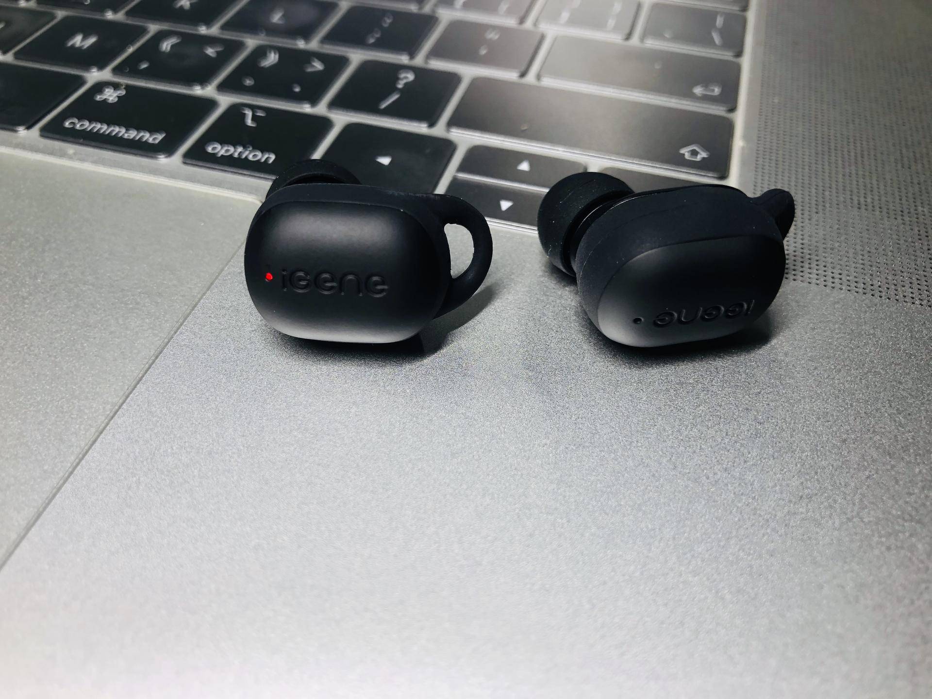 igene-vc蓝牙耳机测评,igene无线蓝牙耳机测评