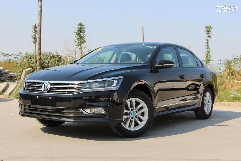 抄底合资车,最高优惠469万