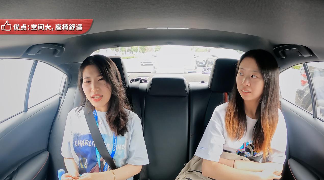 丰田双擎混动开不坏,2022丰田雷凌双擎1.8he-cvt进取版