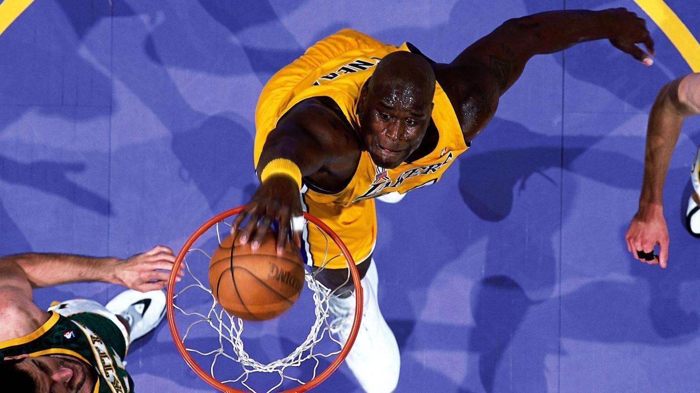 同号码组一队，你更看好谁夺冠？23号竟不是最强，他们能统治联盟