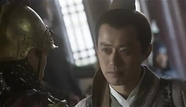 唐国强陈道明谁演得最多,2003年陈道明唐国强电视剧