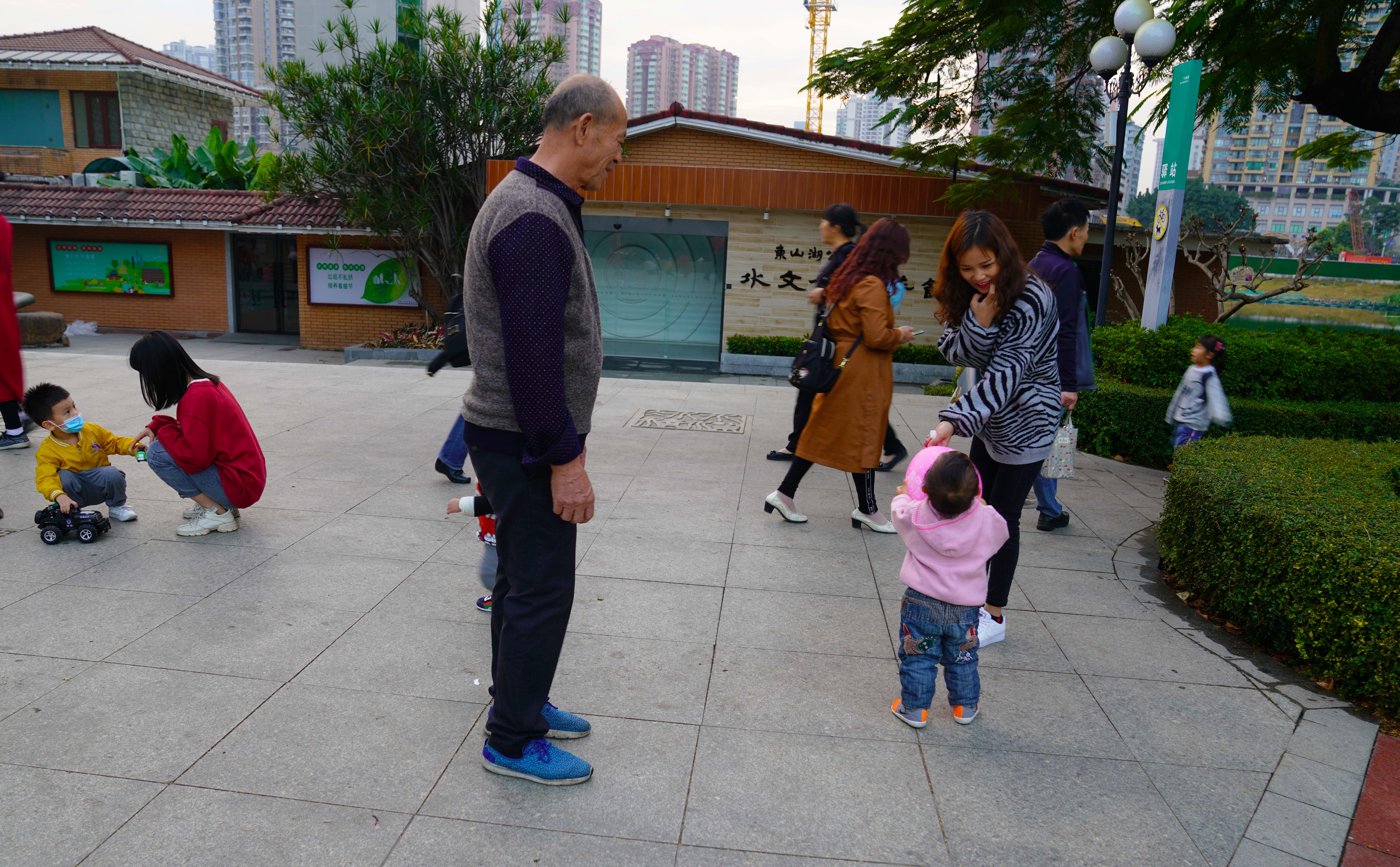 皓影郊游,海洋湖泊周末约会