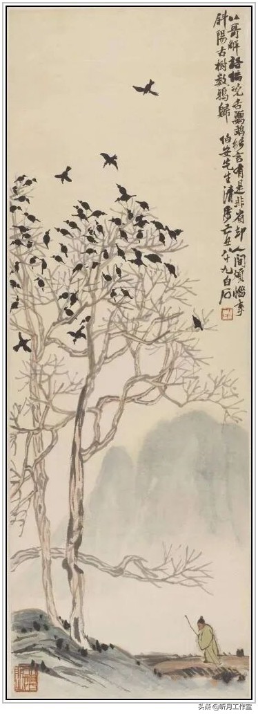 齐白石和平奖发言,齐白石人民艺术家奖项图片