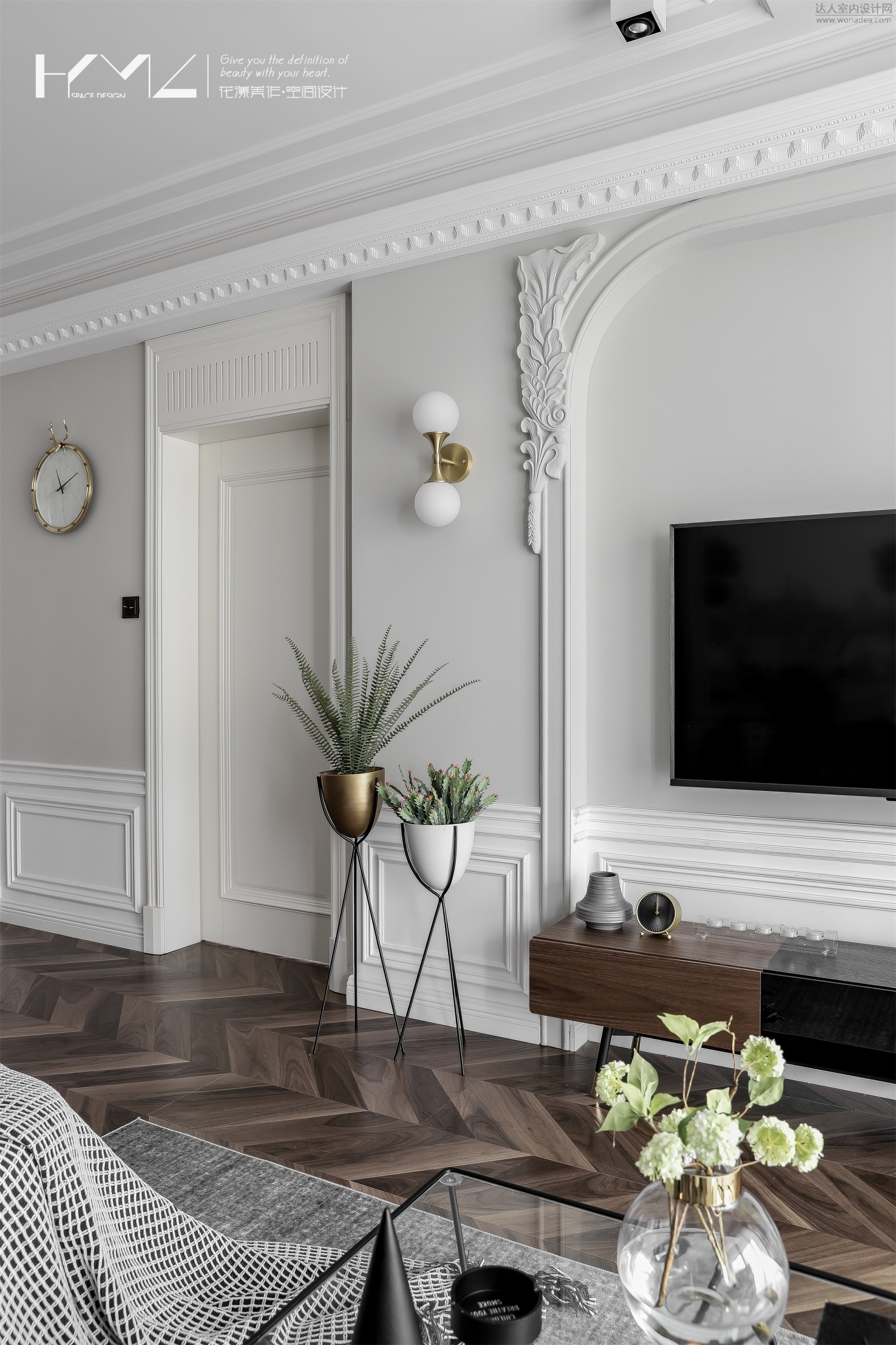 【新作】花漾美作设计--夕·拾