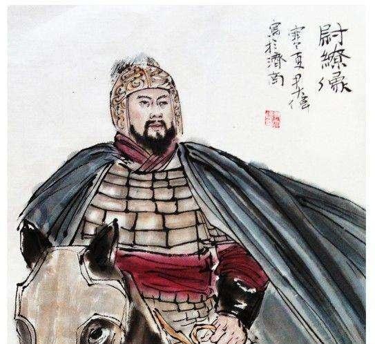 图解秦灭六国,秦扫六国统一战争详解