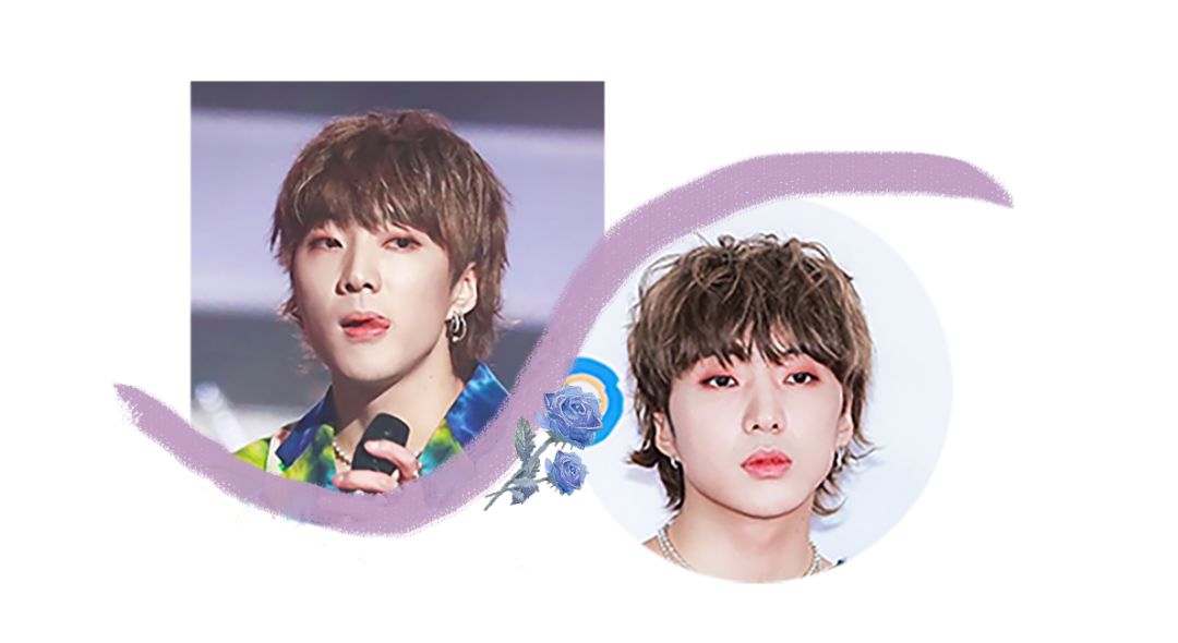 爱豆高颜值眼妆pick,被爱豆pick的眼妆