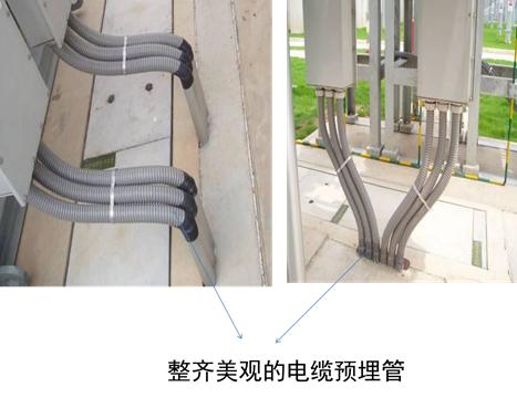 建筑机电安装工程资料流程,一建机电施工工艺动画