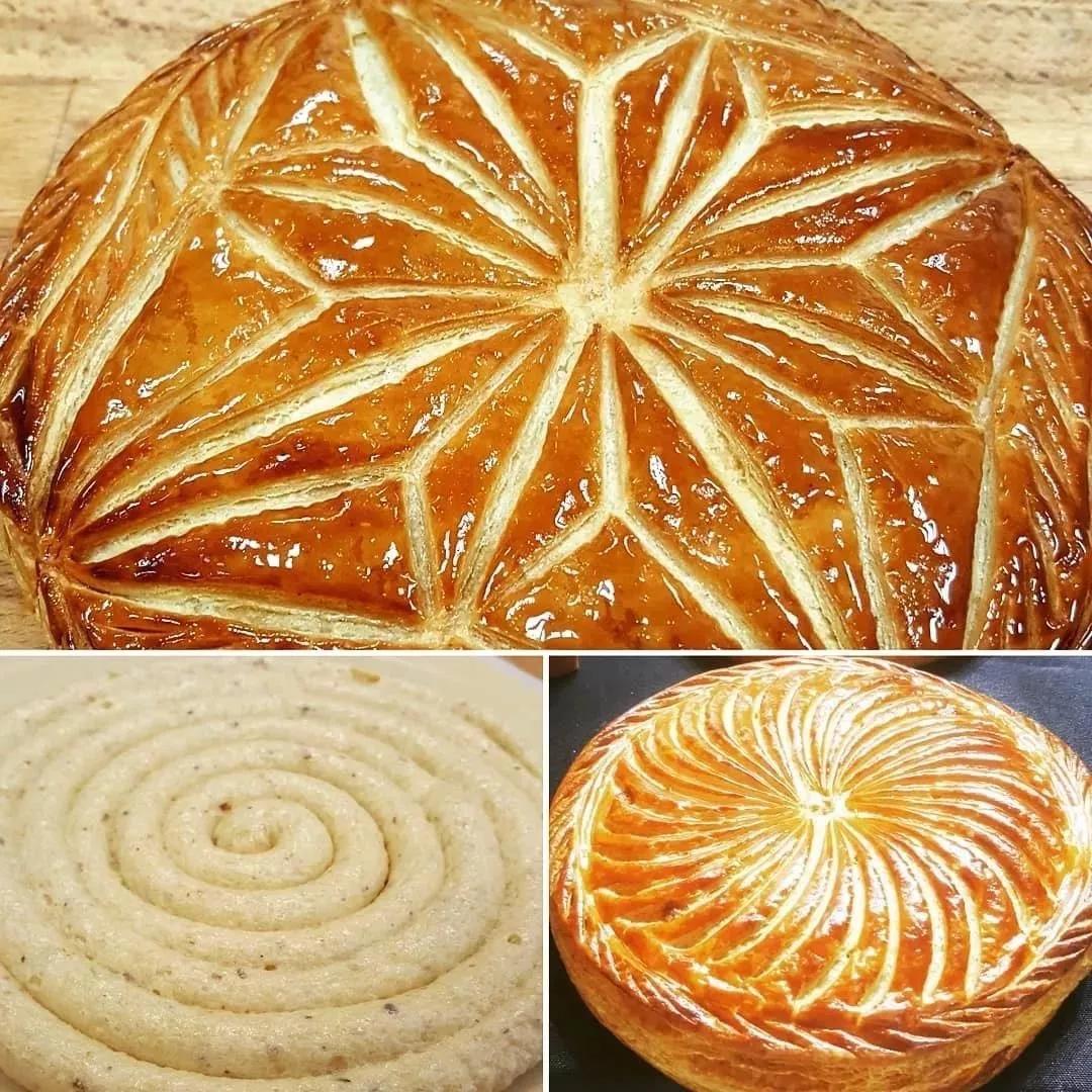 超强器械VS超高技艺:这次的四天法式面包专修课太!精!彩