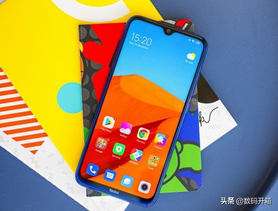 红米note全系列测评,红米note8性价比评价