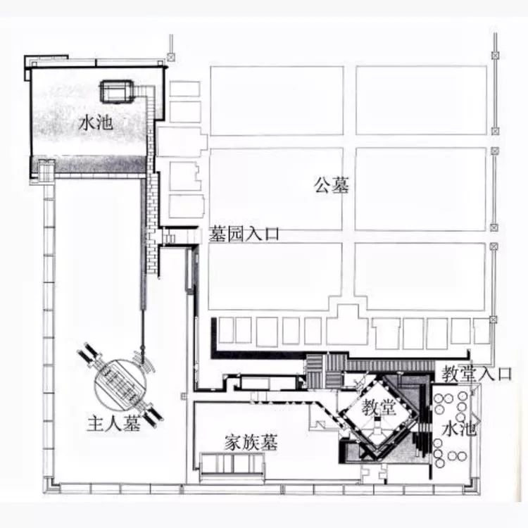 有种细节叫斯卡帕，70年后看他的作品，仍然被感动