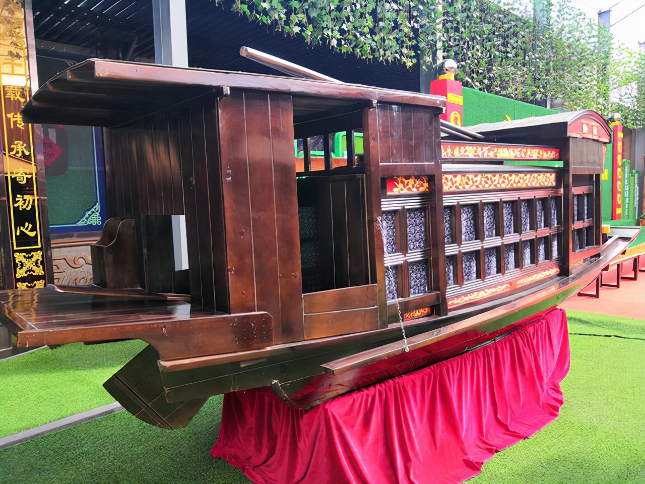 鄂尔多斯市两会九件大事,响沙酒业第三届封坛大典