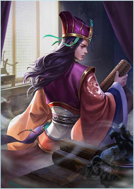 徐庶强力指数三国杀,三国杀徐庶评价