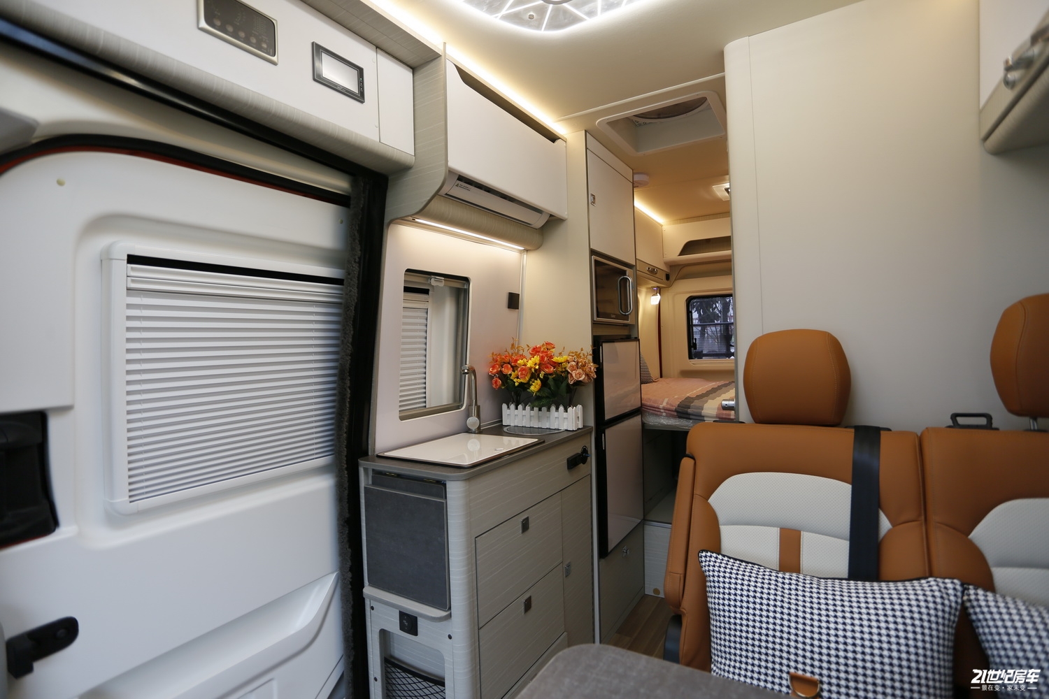 2020年最值得购买的国产房车,国内公认最好的三款房车及价格