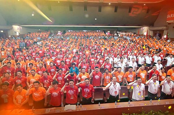饲料业务员职业规划,饲料销售业务员有前途吗