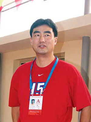 中国历届奥运会开幕式旗手,历届奥运会闭幕式旗手