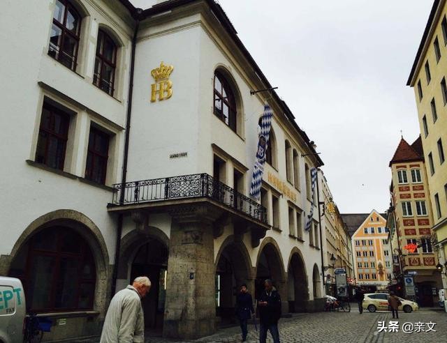 德国顶级酒馆,德国最大酒吧