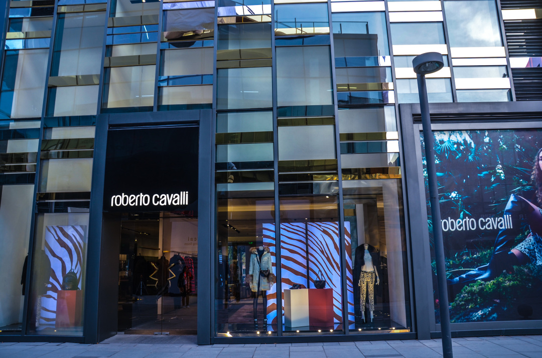 北京三里屯时尚品牌大盘点之轻奢篇~终于可以心里有底去逛街啦!