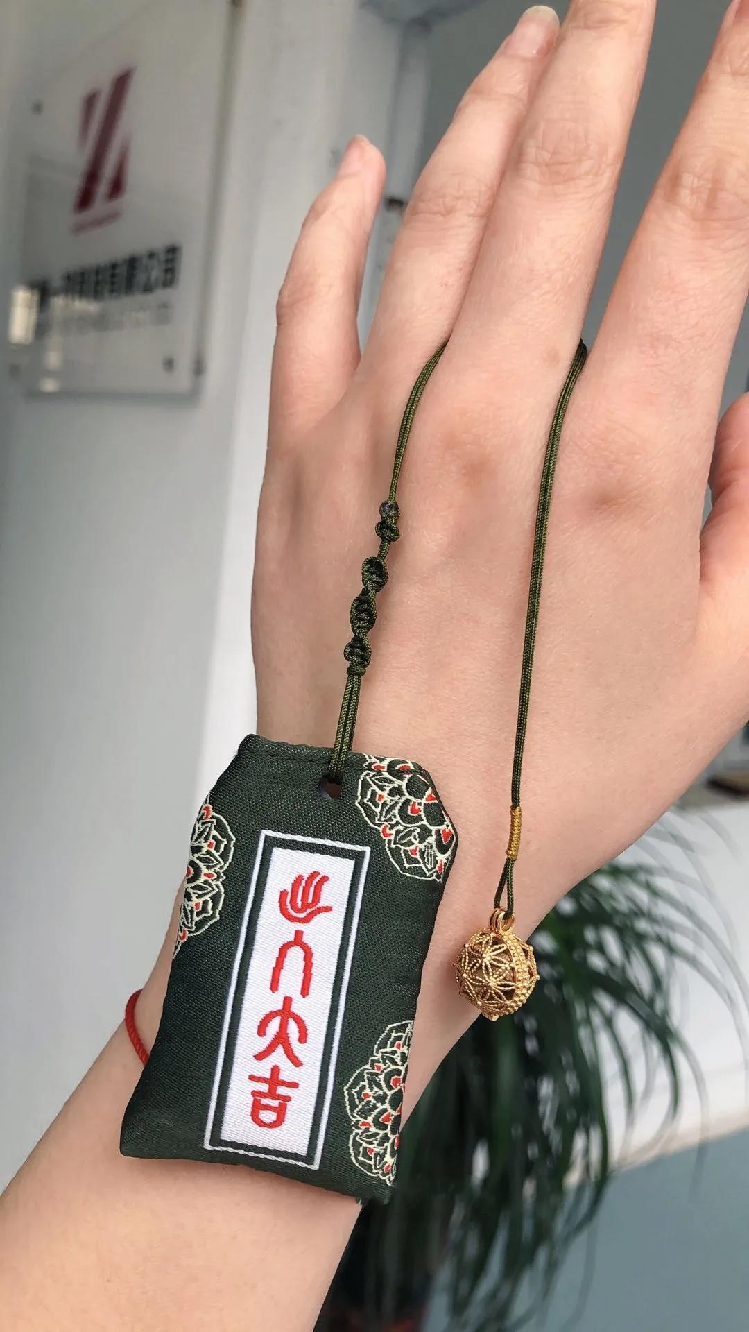 端午这款手编款S925银「金银藏」礼盒受到大家追捧，买家秀晒起来