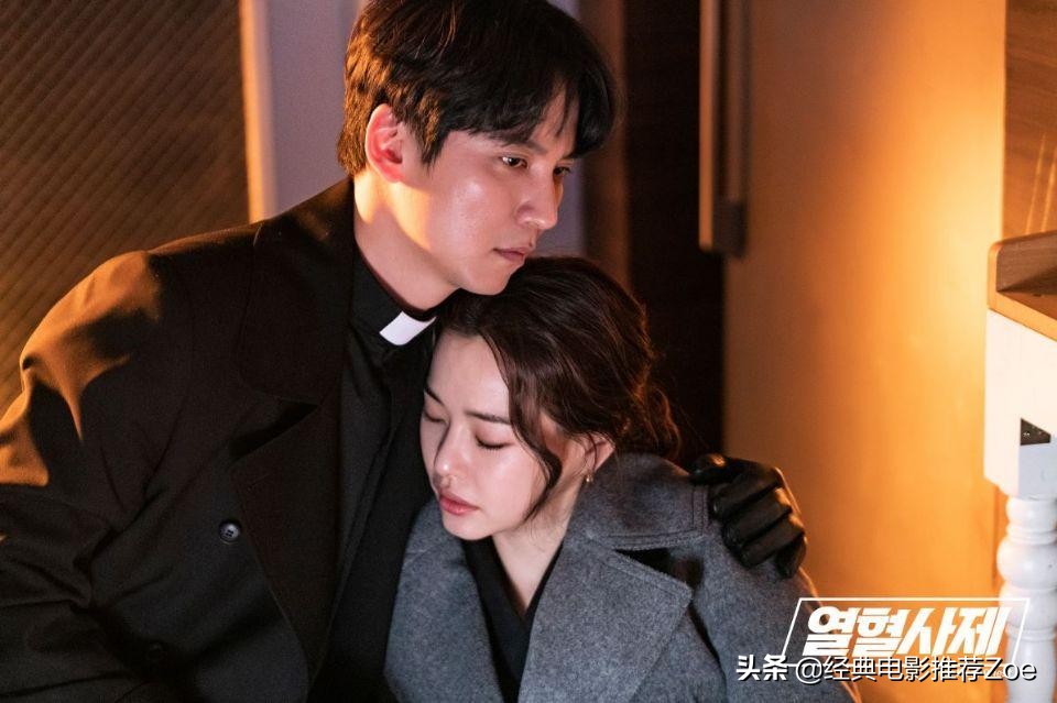 近6年口碑最佳的10部悬疑韩剧,近期超好看的悬疑韩剧推荐