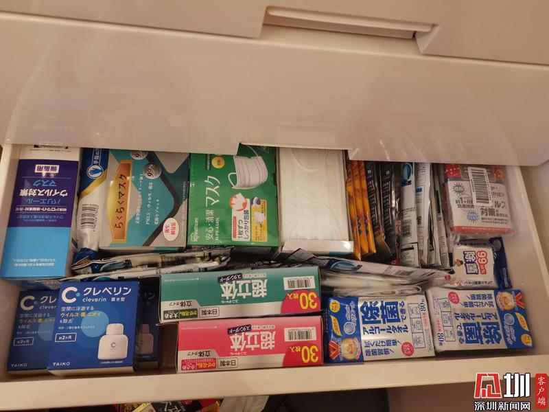 连线海外留学生④|澳洲厕纸限购日本韩国多数民众戴口罩