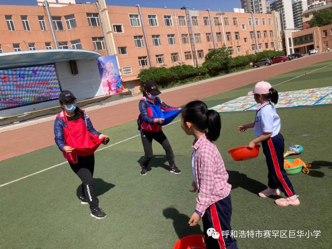 小学童心向党庆六一活动,小学童心向党六一活动