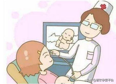 胎儿偏小有什么好办法,b超胎儿偏小一周