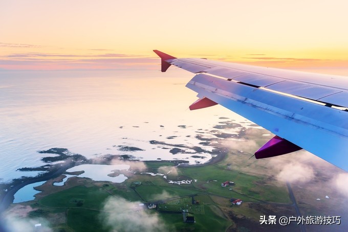 去一次冰岛旅行需要花多少钱,去冰岛旅游大概花费多少钱