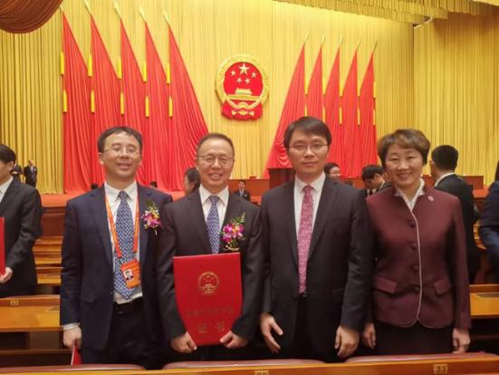 两院院士数量全国第一,中国拥有两院院士的大学排名