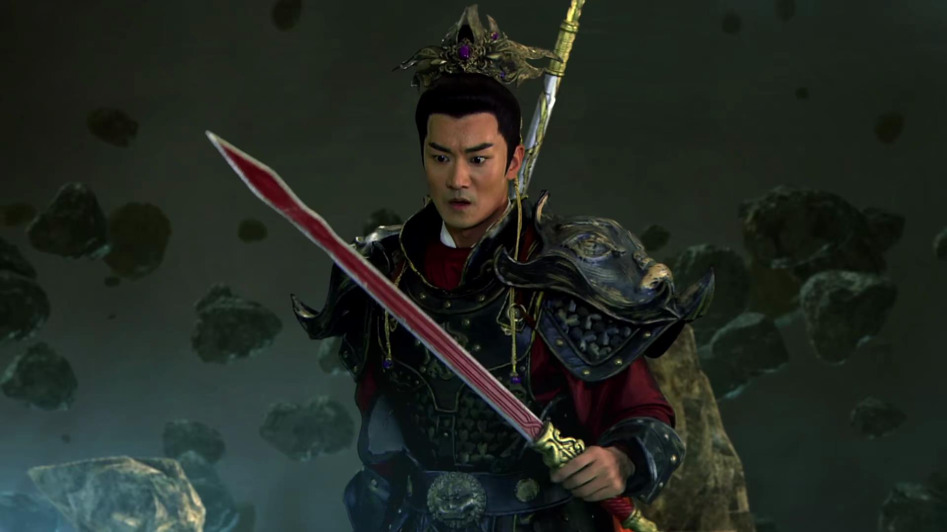 封神演义知识大全,封神榜知识点