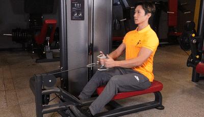 沉肩的时候肩胛骨下角翘起怎么办,肩胛骨翘起真的可以改善吗