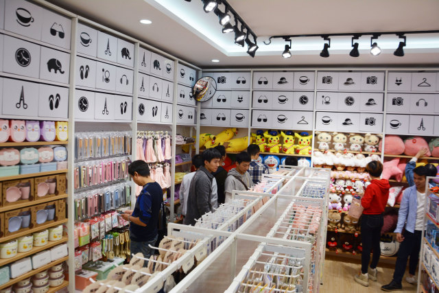 10元衣服一件进货渠道,开衣服店进货渠道在哪里