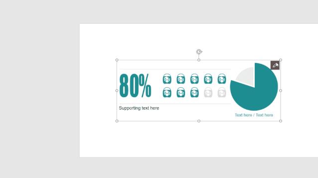 这些“抗疫”专题高质量原创PPT模板/案例，全部免费*载下**