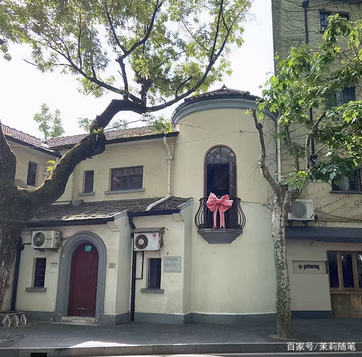 解不开的心结就想办法系成蝴蝶结,解不开的心结就系成蝴蝶结的配图