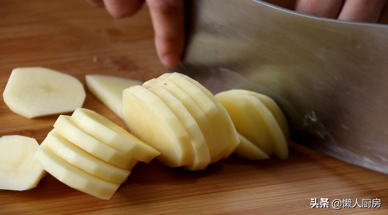 茄饼不加肉的做法,茄饼不用炸