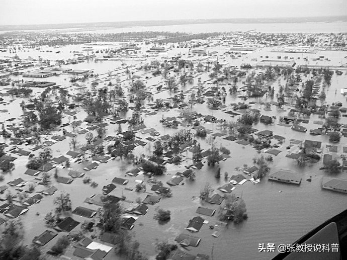 8.2级,美国发生2021年世界最强地震!地震后的灾难可能波及日本?