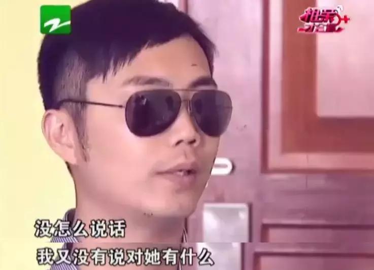 如此崩坏的相亲现场，堪称人类交配史上的灾难