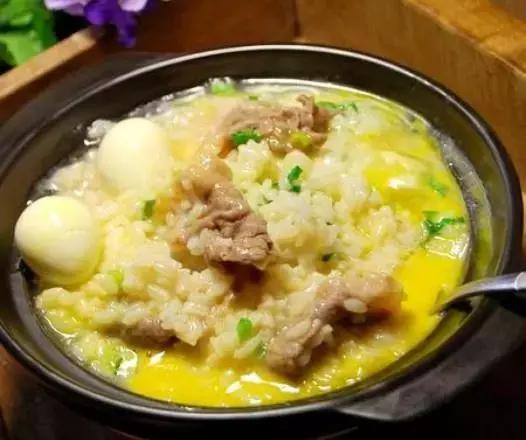 最适合冬天喝的10种粥美味又暖心,冬天喝什么粥好喝又营养