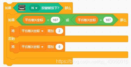 「Labplus3」掌控板-弹弹球