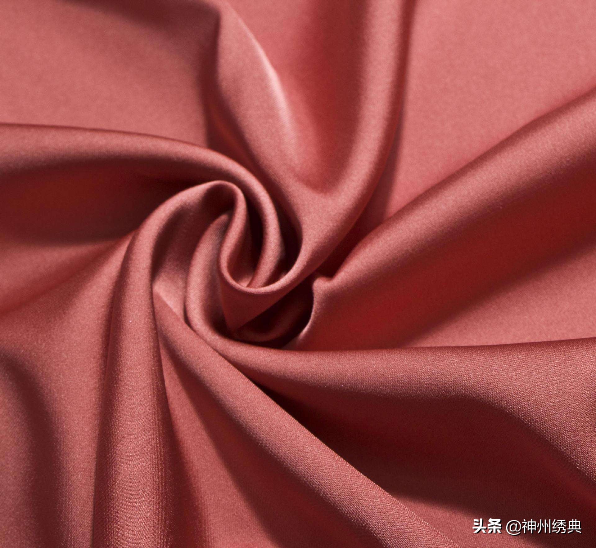 初学刺绣的十种基本针法,刺绣基础绣法